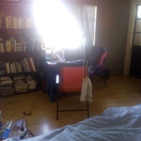מורליה El Laberinto Hospedaje En Casa מראה חיצוני תמונה