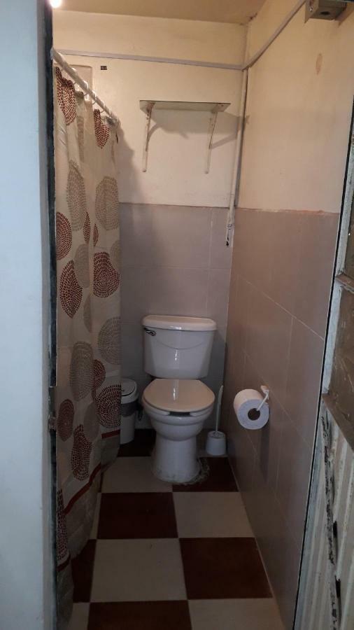 מורליה El Laberinto Hospedaje En Casa מראה חיצוני תמונה