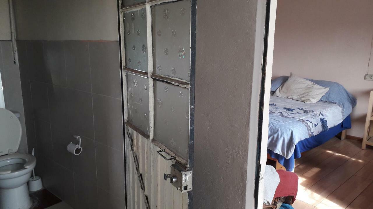 מורליה El Laberinto Hospedaje En Casa מראה חיצוני תמונה