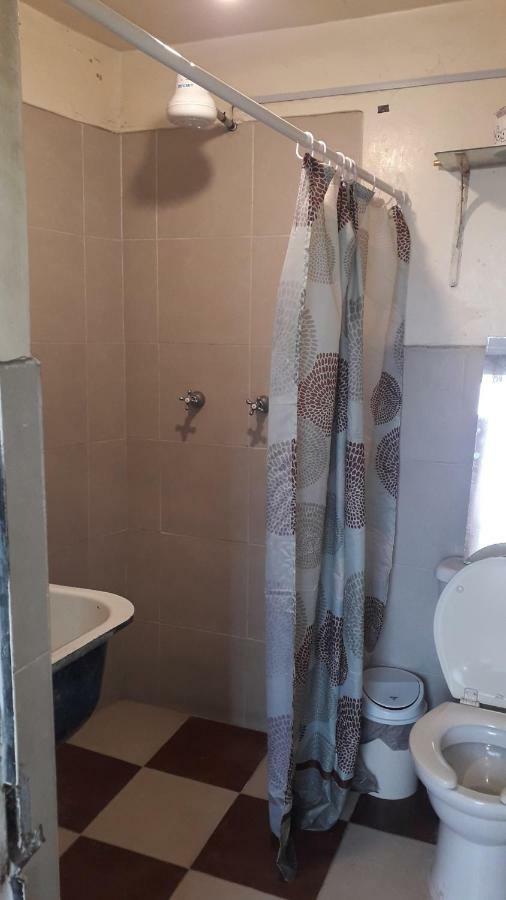 מורליה El Laberinto Hospedaje En Casa מראה חיצוני תמונה