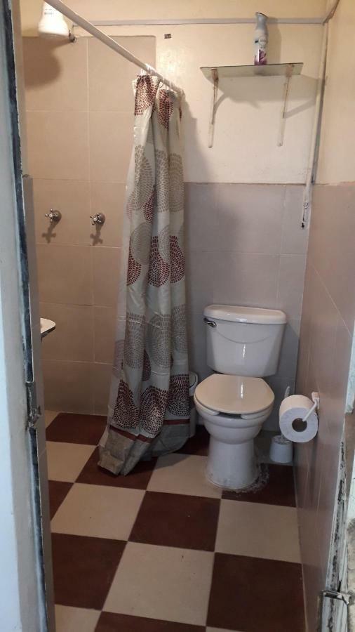 מורליה El Laberinto Hospedaje En Casa מראה חיצוני תמונה