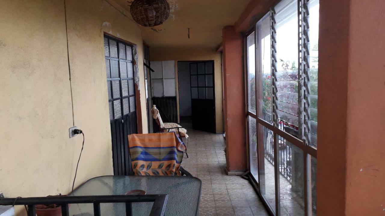 מורליה El Laberinto Hospedaje En Casa מראה חיצוני תמונה