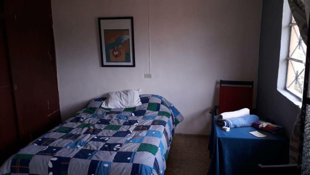 מורליה El Laberinto Hospedaje En Casa מראה חיצוני תמונה