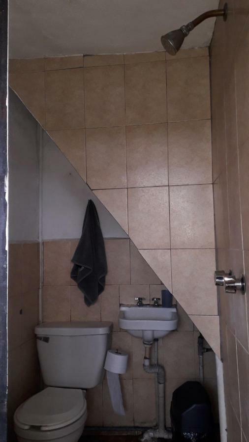 מורליה El Laberinto Hospedaje En Casa מראה חיצוני תמונה