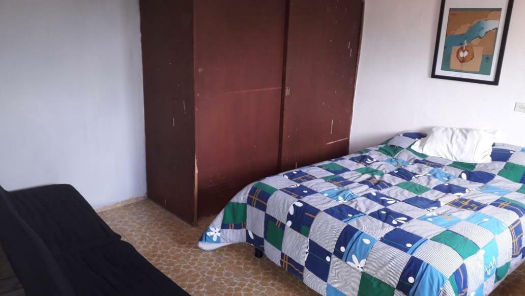 מורליה El Laberinto Hospedaje En Casa מראה חיצוני תמונה
