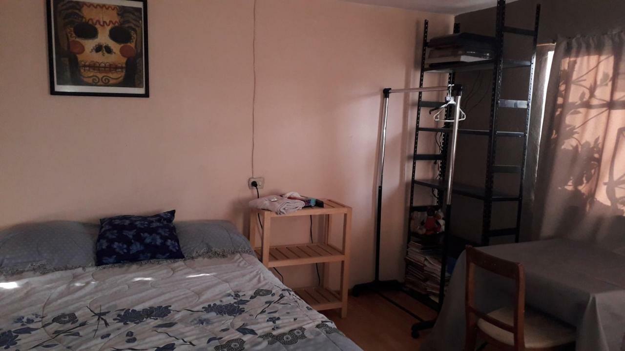 מורליה El Laberinto Hospedaje En Casa מראה חיצוני תמונה